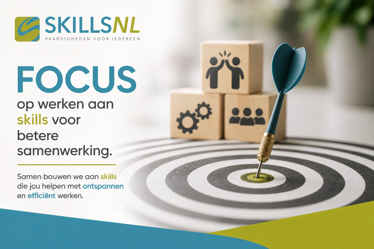 SkillsNL_vaardighedenvooriedereen_focus op skills
