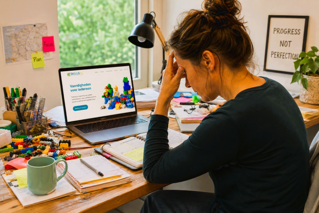 SkillsNL_skillsforeveryone_Online LSP_procrastination
