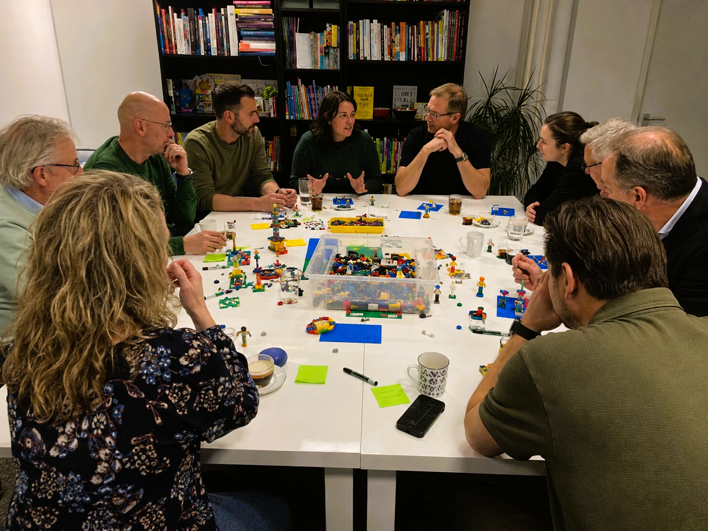 SkillsNL_Vaardigheden voor iedereen_groepssesie LSP