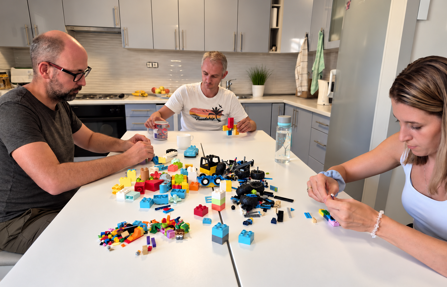 SkillsNL_pak de regie_ LSP in de keuken